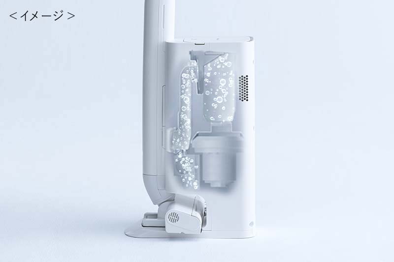 価格.com - [PR企画]パナソニックのセパレート掃除機で“ラクチンお掃除