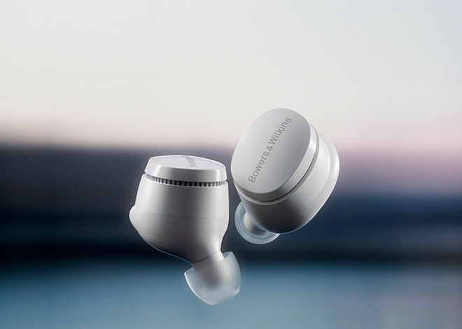 価格.com - [PR企画]Bowers&Wilkinsの完全ワイヤレスイヤホン「Pi6」の