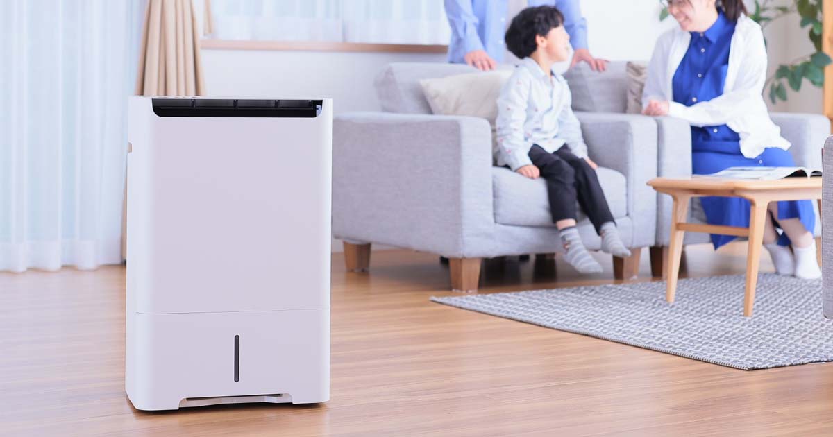 空間清浄機エア美人(ミズイロ)西日本60Hz 空間清浄機エア美人(レッド