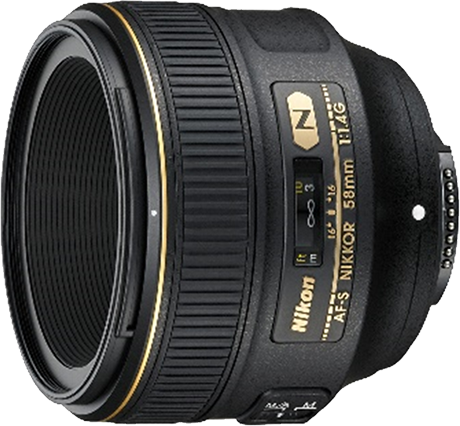 ニコン Nikon AF 50mm f1.4D AI AF Nikkor 50mm f/1.4D 中古価格比較