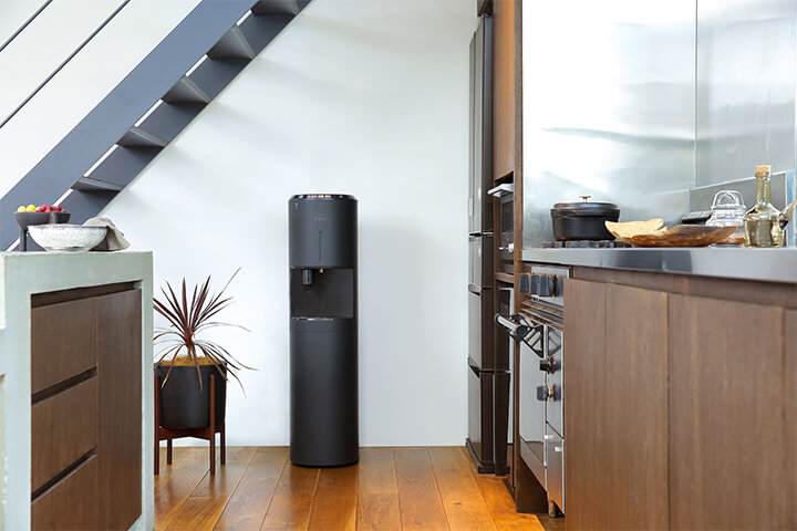 エブリィフレシャスのウォーターサーバー - 価格.com