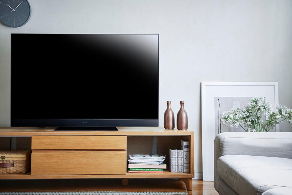 薄型テレビ界のレクサス｜Panasonic VIERA TH-55GZ2000｜価格.com