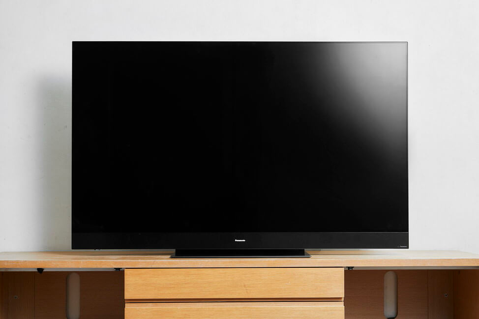 薄型テレビ界のレクサス｜Panasonic VIERA TH-55GZ2000｜価格.com
