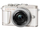 価格.com - オリンパス OLYMPUS PEN E-PL10 EZダブルズームキット 価格比較