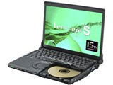 価格.com - パナソニック Let's note S10 CF-S10EYTDR スペック・仕様