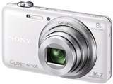 価格.com - SONY サイバーショット DSC-WX60 (W) [ホワイト] 純正