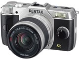 価格.com - ペンタックス PENTAX Q7 ダブルズームキット [シルバー