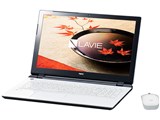 価格.com - NEC LAVIE Note Standard NS150/CAW PC-NS150CAW