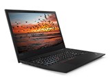 価格.com - Lenovo ThinkPad E585 20KVCTO1WW フルHD液晶・AMD Ryzen 5