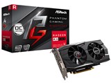 価格.com - ASRock Phantom Gaming D Radeon RX580 8G OC [PCIExp 8GB