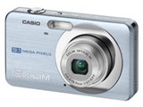 カシオ、女性向けデジカメ「EXILIM ZOOM EX-Z85」 - 価格.com