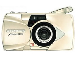 μ-ii オリンパス」の人気商品一覧 | 安い商品を通販サイトから探す