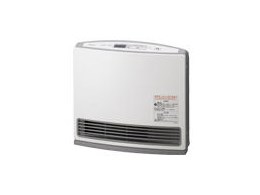 ファンヒーター ガスファンヒーター 東京ガス」の人気商品一覧 | 安い