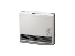 ヒーター ストーブ ガスファンヒーター 東京ガス」の人気商品一覧