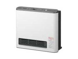 ガスファンヒーター 都市ガス 木造11畳」の人気商品一覧 | 安い商品を