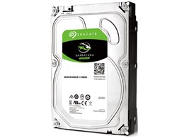 ハードディスク HDD(3.5インチ) seagate barracuda」の人気商品一覧
