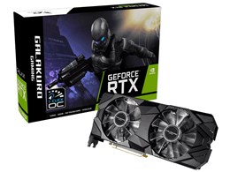 グラフィックボード ビデオカード NVIDIA GeForce RTX 2070 Super」の