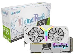 Palit GeForce RTX 2080」の人気商品一覧 | 安い商品を通販サイトから