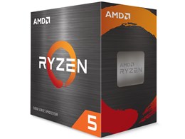 AMD Ryzen 5 5600X BOX 価格比較 - 価格.com