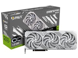 グラフィックボード ビデオカード 4070ti palit」の人気商品一覧