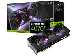 グラフィックボード ビデオカード rtx4070 ti」の人気商品一覧 | 安い