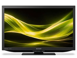 シャープ 24インチ液晶テレビ」の人気商品一覧 | 安い商品を通販サイト