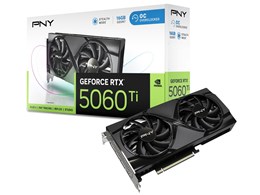 グラフィックボード ビデオカード PNY GeForce RTX 5060 8GB」の人気