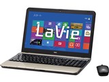 価格.com - NEC LaVie S LS550/LS6 2013年2月発表モデル 価格比較