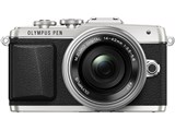 価格.com - オリンパス OLYMPUS PEN Lite E-PL7 14-42mm EZレンズ