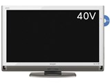 価格.com - シャープ LED AQUOS LC-40DX3 [40インチ] 価格比較