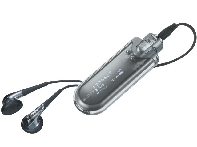 SONY NW-A605 [512MB] 価格比較 - 価格.com