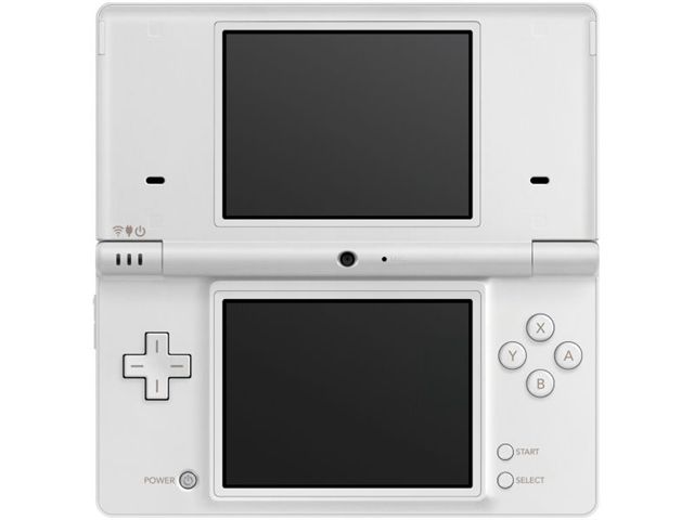 任天堂 ニンテンドーDSi ホワイト 価格比較 - 価格.com