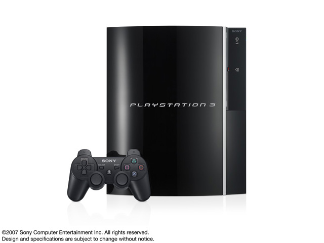 SIE プレイステーション3 HDD 40GB セラミック・ホワイト(CECHH00 CW