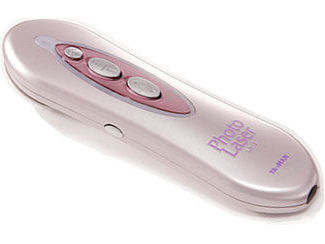 ヤーマン Photo Laser(フォトレーザー) LA-2 取扱説明書・レビュー記事