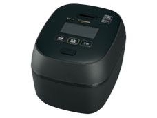 象印 炎舞炊き NW-FA10-BZ [黒釉] 価格比較 - 価格.com