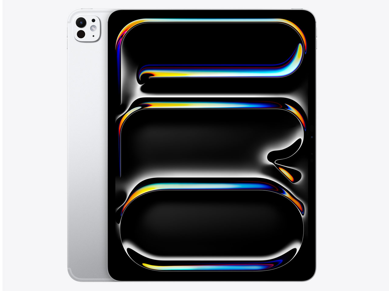 Apple iPad Pro 13インチ (M4) Wi-Fi+Cellular 1TB Nano-texture