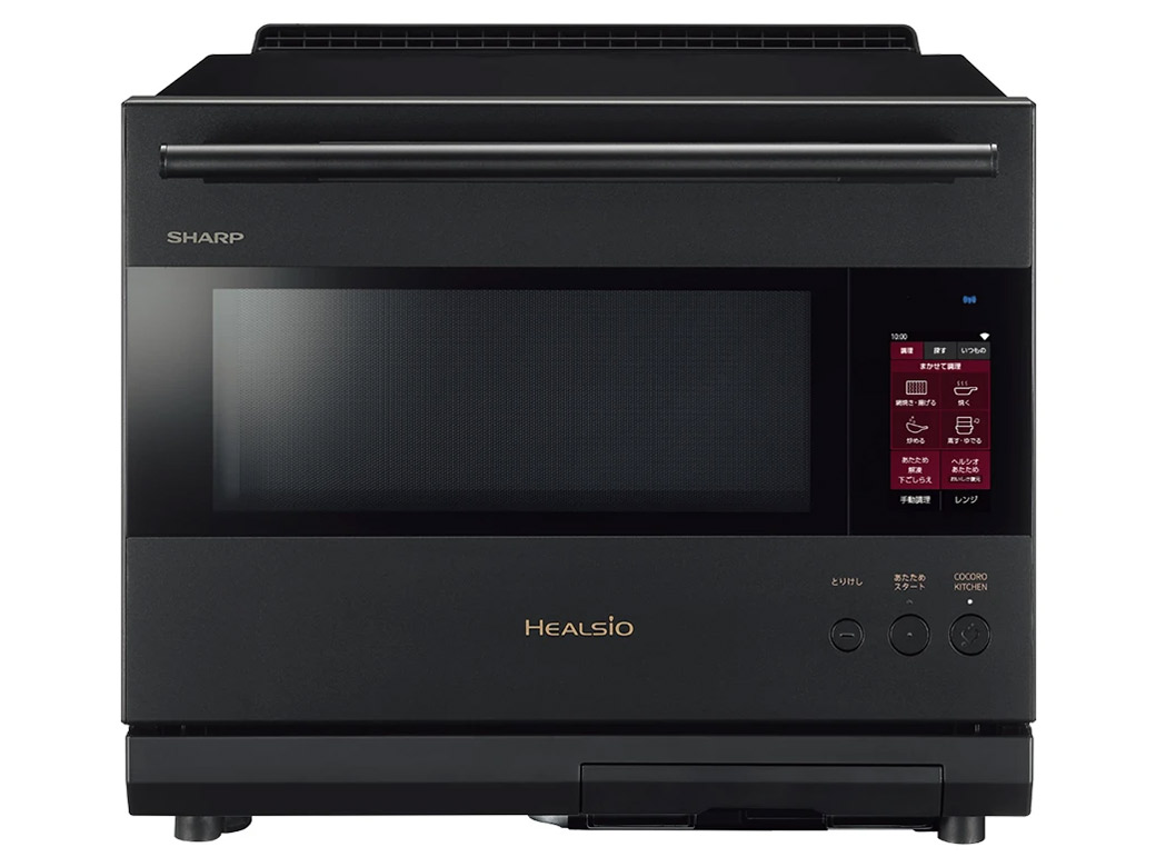 シャープ ヘルシオ AX-LSX3A-T [バイブレーションブラウン] 価格比較