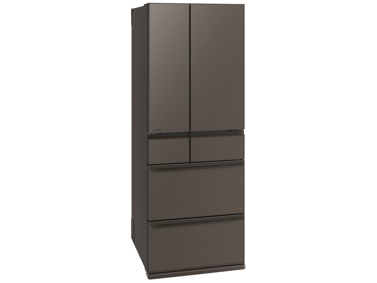 三菱電機 中だけひろびろ大容量 MZシリーズ MR-MZ60M 価格比較 - 価格.com