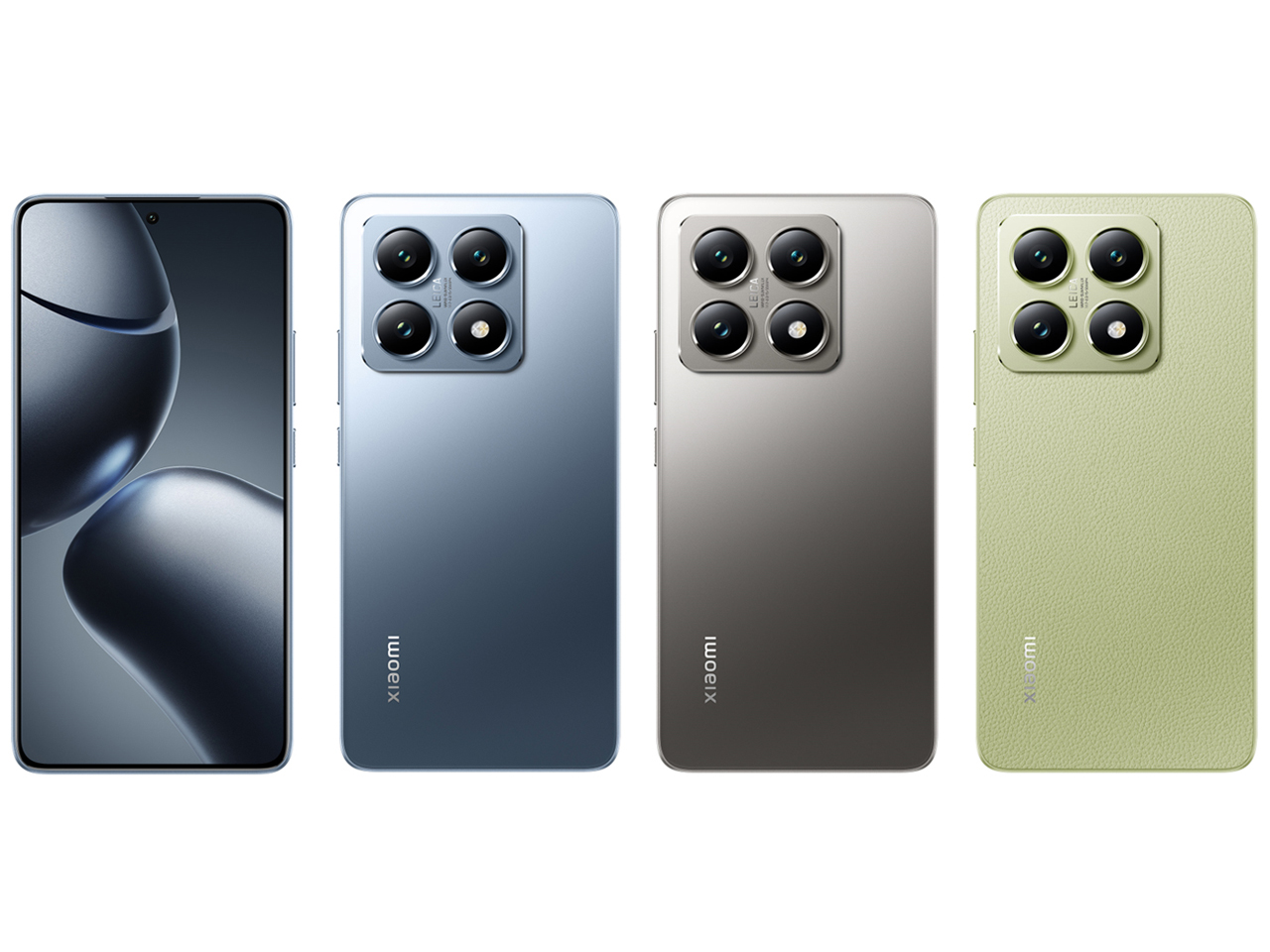 Xiaomi 14T｜価格比較・最新情報 - 価格.com