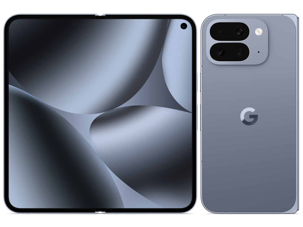 Google Pixel 10 Pro Fold 中古一覧｜SIMフリー・キャリア - 価格.com