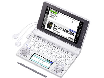 カシオ エクスワード XD-D4800 価格比較 - 価格.com