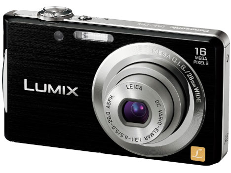 パナソニック LUMIX DMC-FH5 価格比較 - 価格.com