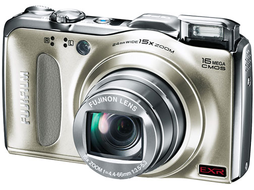 富士フイルム FinePix F300EXR [ブラック] 価格比較 - 価格.com