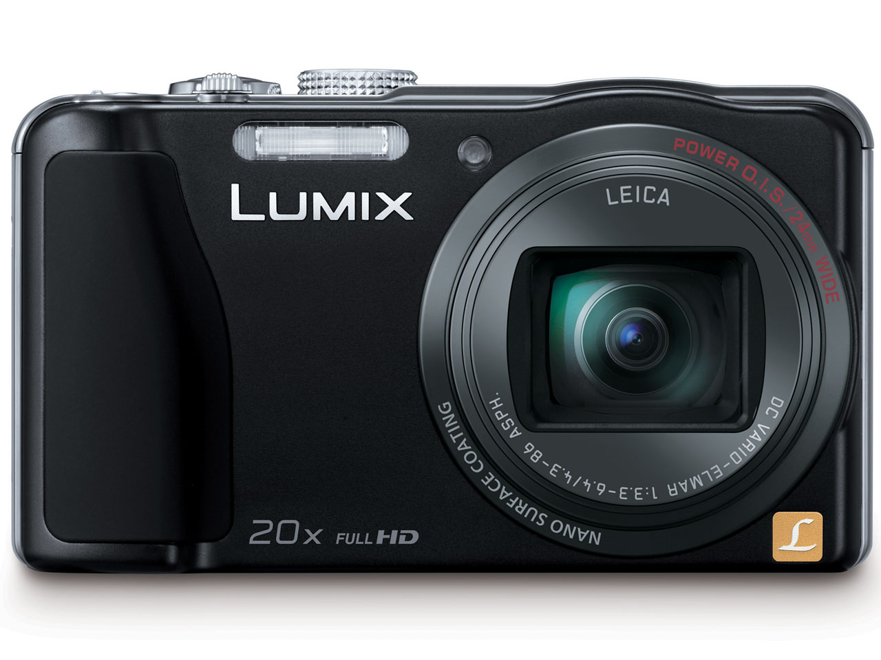 パナソニック LUMIX DMC-TZ20 価格比較 - 価格.com