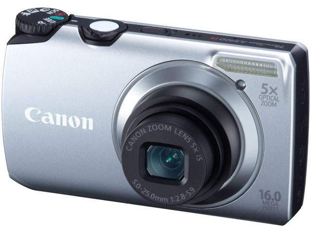 CANON PowerShot A3200 IS [ピンク] 価格比較 - 価格.com