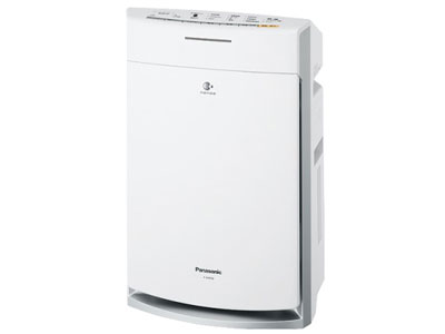 パナソニック うるおいエアーリッチ F-VXF65-S [ブライトシルバー