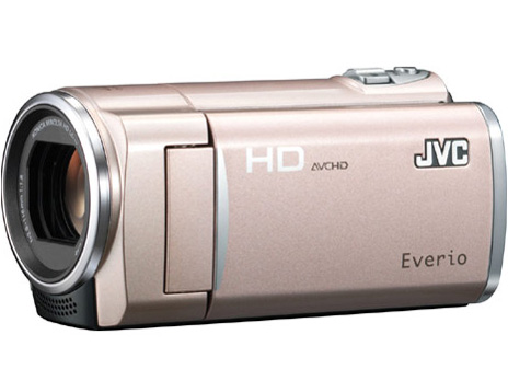 JVC Everio GZ-HM570 価格比較 - 価格.com