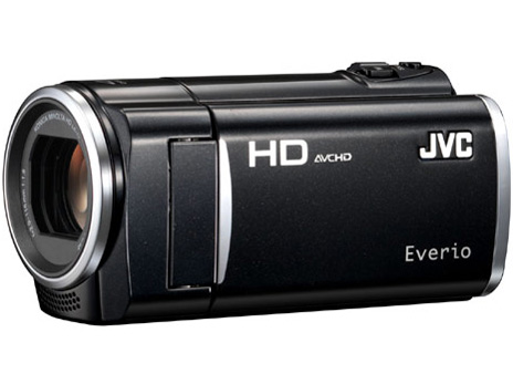 JVC Everio GZ-HM350 価格比較 - 価格.com