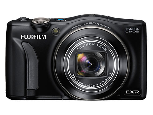 富士フイルム FinePix F770EXR 価格比較 - 価格.com