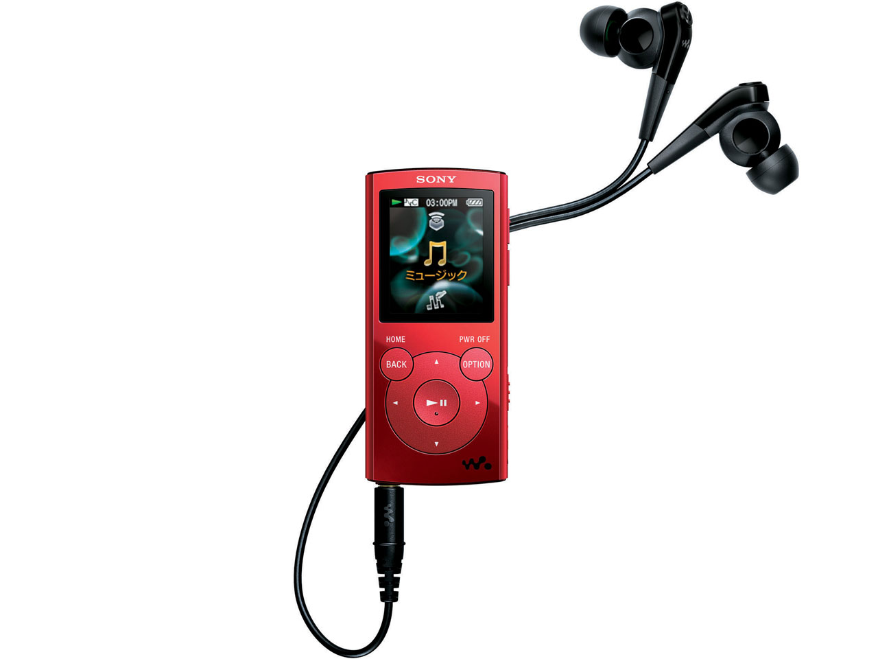 SONY NW-E083 (B) [4GB ブラック] 価格比較 - 価格.com